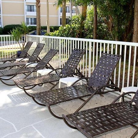 Chart House Suites And Marina Clearwater Beach Εξωτερικό φωτογραφία