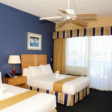 Chart House Suites And Marina Clearwater Beach Εξωτερικό φωτογραφία