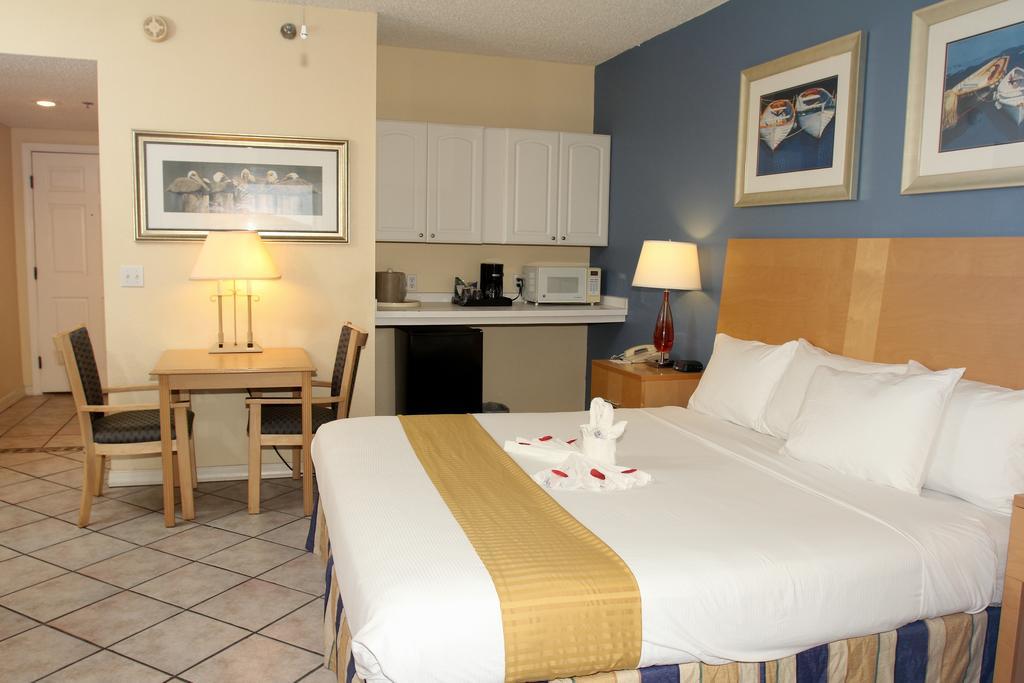 Chart House Suites And Marina Clearwater Beach Εξωτερικό φωτογραφία