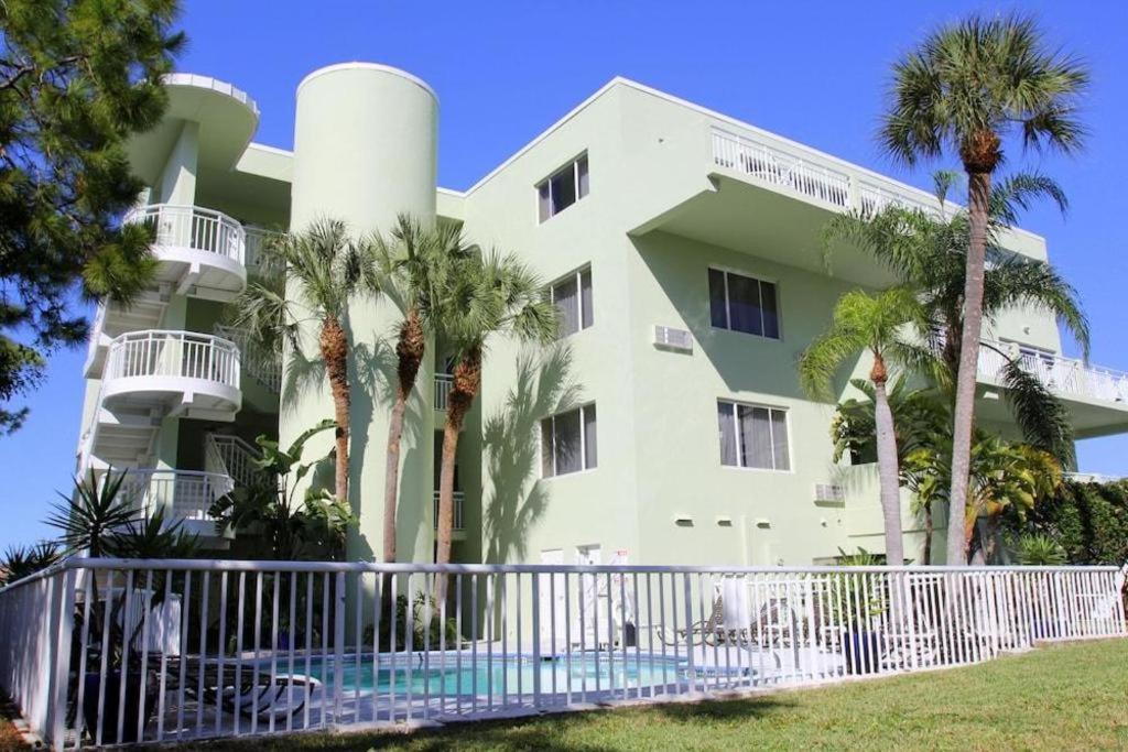 Chart House Suites And Marina Clearwater Beach Εξωτερικό φωτογραφία