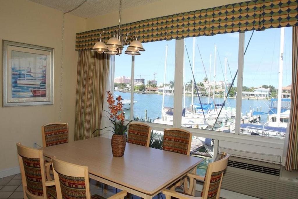 Chart House Suites And Marina Clearwater Beach Εξωτερικό φωτογραφία