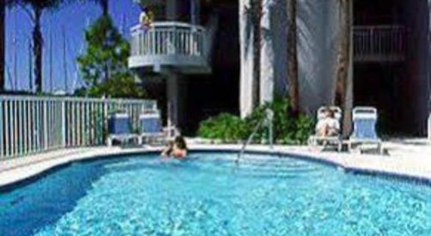 Chart House Suites And Marina Clearwater Beach Εξωτερικό φωτογραφία