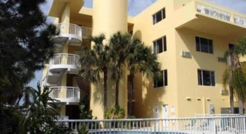 Chart House Suites And Marina Clearwater Beach Εξωτερικό φωτογραφία
