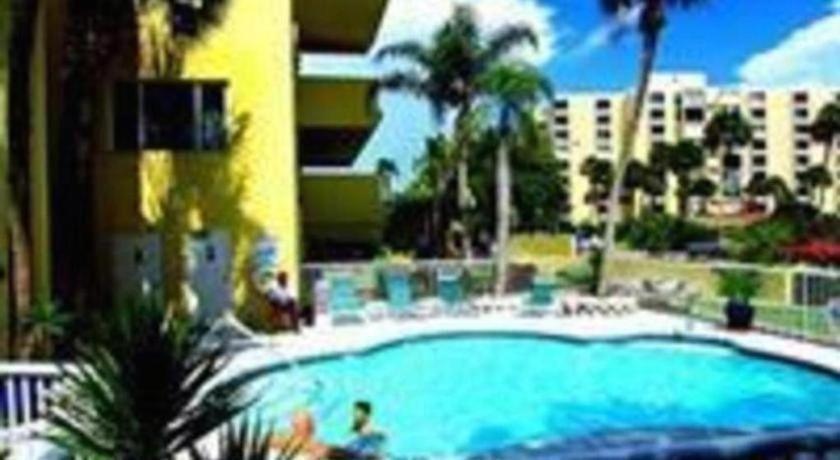 Chart House Suites And Marina Clearwater Beach Εξωτερικό φωτογραφία
