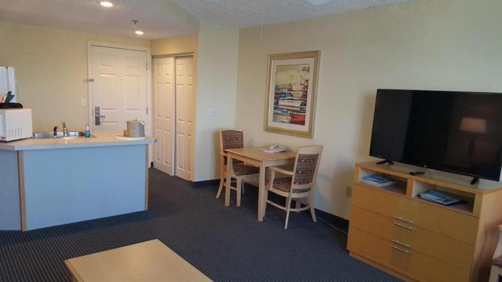 Chart House Suites And Marina Clearwater Beach Εξωτερικό φωτογραφία
