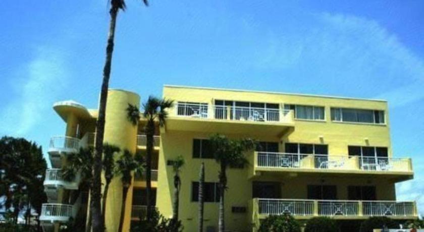 Chart House Suites And Marina Clearwater Beach Εξωτερικό φωτογραφία