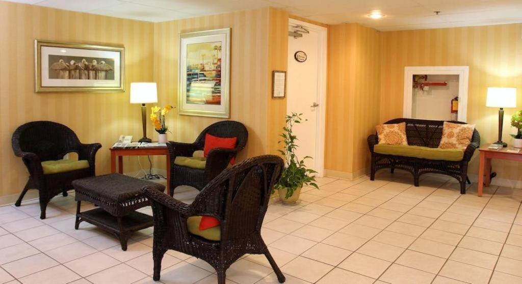 Chart House Suites And Marina Clearwater Beach Εξωτερικό φωτογραφία
