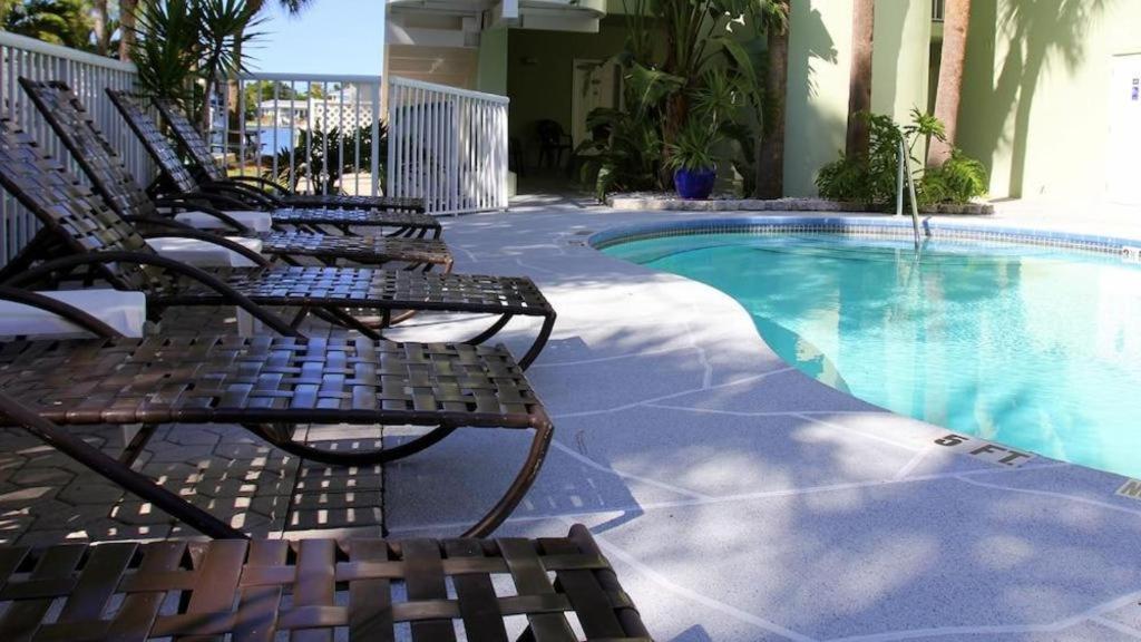 Chart House Suites And Marina Clearwater Beach Εξωτερικό φωτογραφία