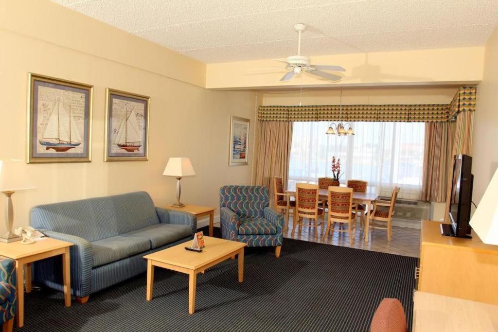 Chart House Suites And Marina Clearwater Beach Εξωτερικό φωτογραφία