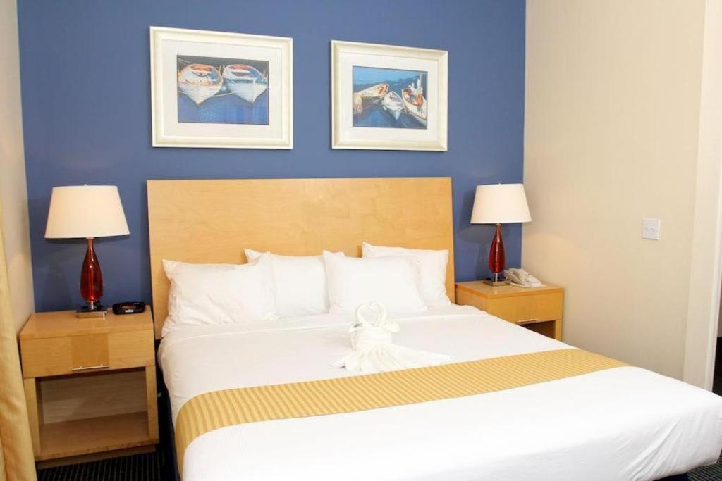 Chart House Suites And Marina Clearwater Beach Εξωτερικό φωτογραφία