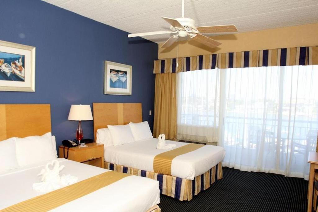 Chart House Suites And Marina Clearwater Beach Εξωτερικό φωτογραφία