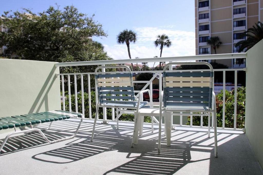 Chart House Suites And Marina Clearwater Beach Εξωτερικό φωτογραφία