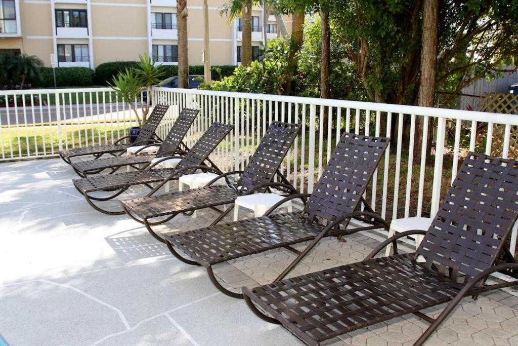 Chart House Suites And Marina Clearwater Beach Εξωτερικό φωτογραφία