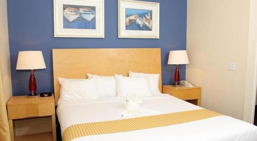Chart House Suites And Marina Clearwater Beach Εξωτερικό φωτογραφία