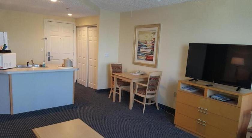 Chart House Suites And Marina Clearwater Beach Εξωτερικό φωτογραφία