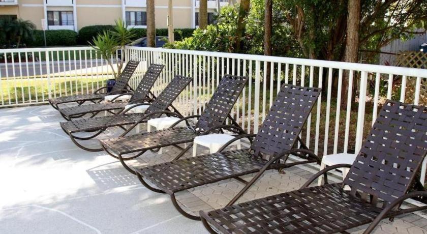 Chart House Suites And Marina Clearwater Beach Εξωτερικό φωτογραφία