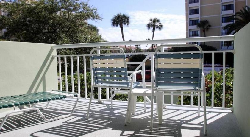 Chart House Suites And Marina Clearwater Beach Εξωτερικό φωτογραφία
