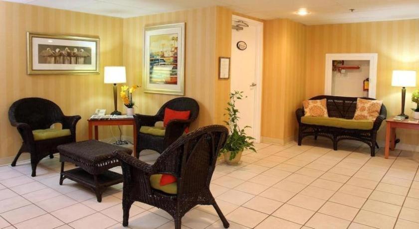 Chart House Suites And Marina Clearwater Beach Εξωτερικό φωτογραφία