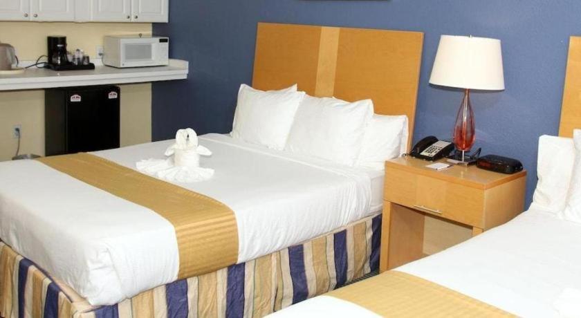 Chart House Suites And Marina Clearwater Beach Εξωτερικό φωτογραφία