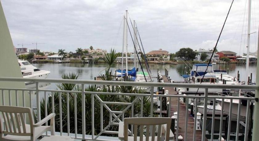 Chart House Suites And Marina Clearwater Beach Εξωτερικό φωτογραφία