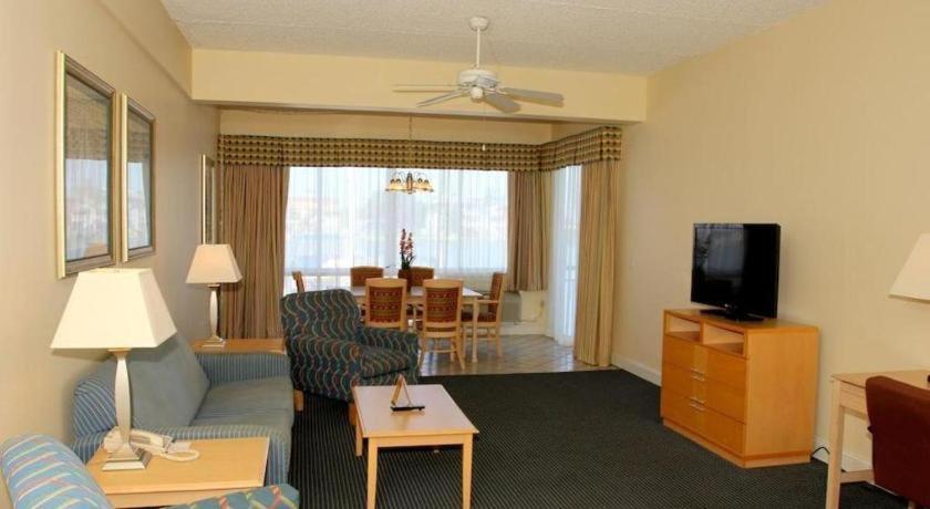 Chart House Suites And Marina Clearwater Beach Εξωτερικό φωτογραφία