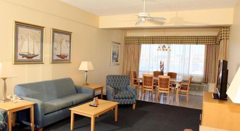 Chart House Suites And Marina Clearwater Beach Εξωτερικό φωτογραφία
