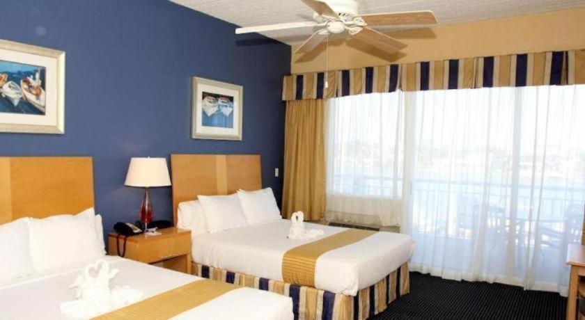 Chart House Suites And Marina Clearwater Beach Εξωτερικό φωτογραφία